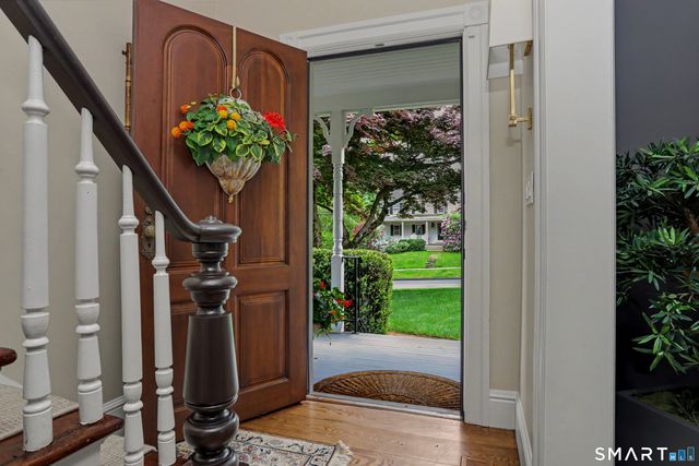 36 Catoonah Street 18, Ridgefield, CT 06877
