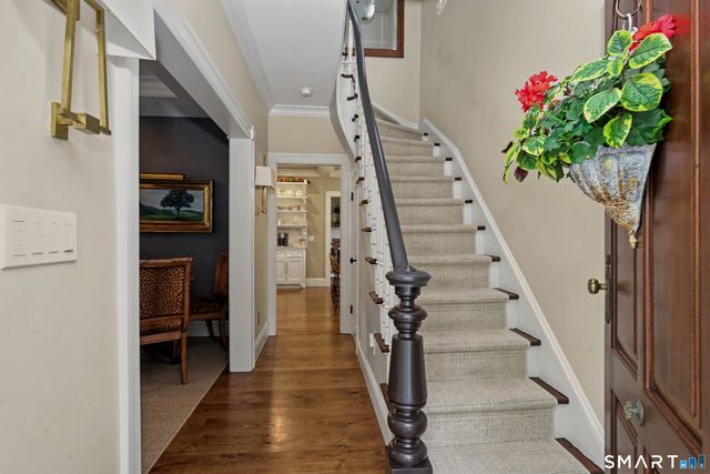 36 Catoonah Street 18, Ridgefield, CT 06877