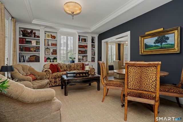 36 Catoonah Street 18, Ridgefield, CT 06877
