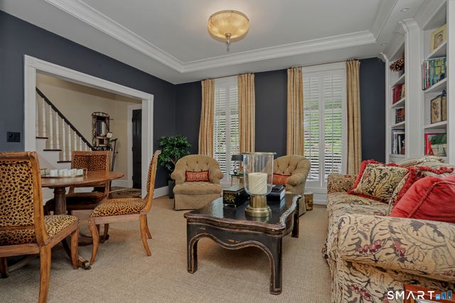 36 Catoonah Street 18, Ridgefield, CT 06877