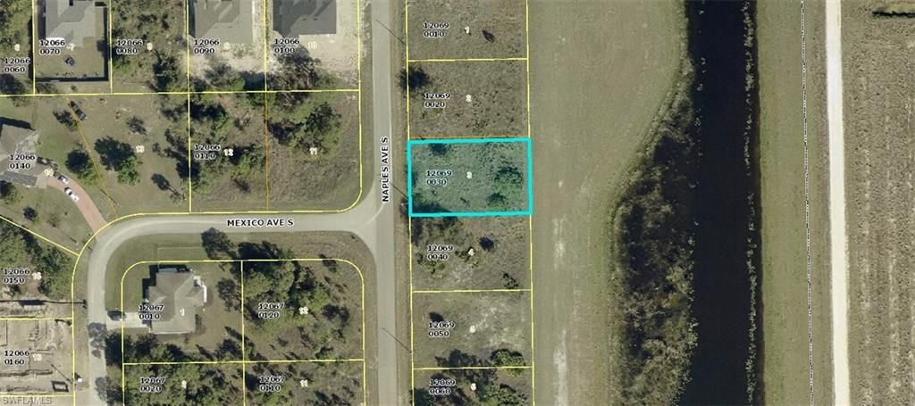 1005 Naples AVE S, LEHIGH ACRES, FL 33974 — photo 2