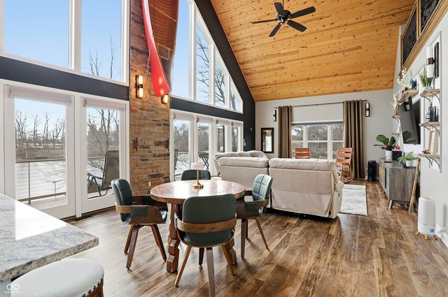 4441 Fields Lane, Terre Haute, IN 47802