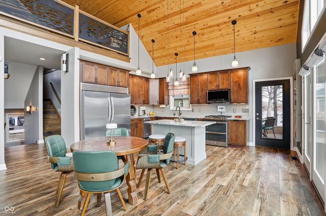 4441 Fields Lane, Terre Haute, IN 47802