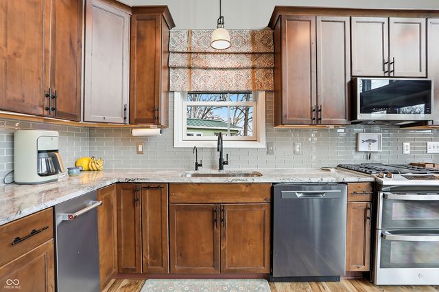 4441 Fields Lane, Terre Haute, IN 47802