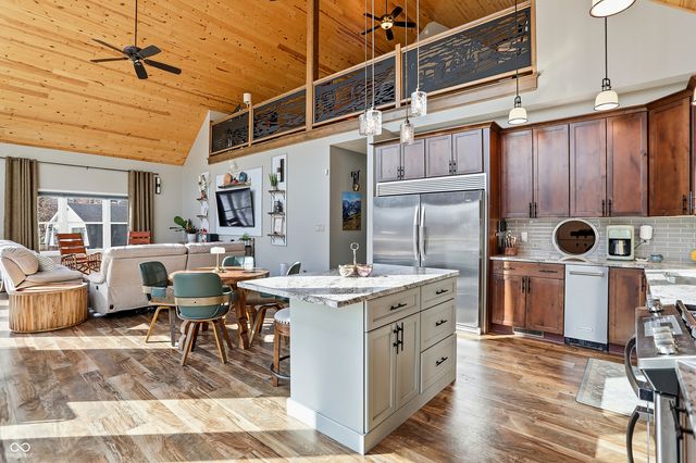 4441 Fields Lane, Terre Haute, IN 47802