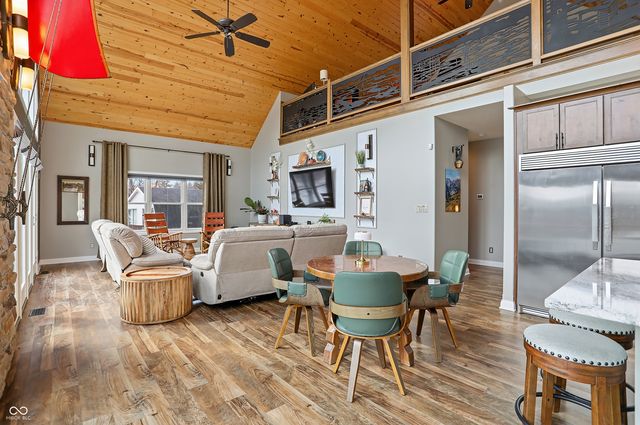 4441 Fields Lane, Terre Haute, IN 47802