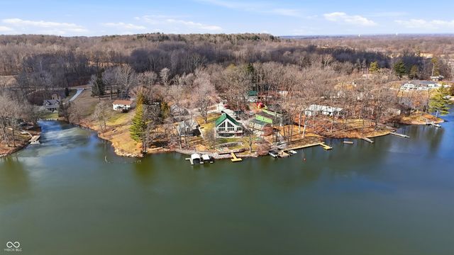 4441 Fields Lane, Terre Haute, IN 47802