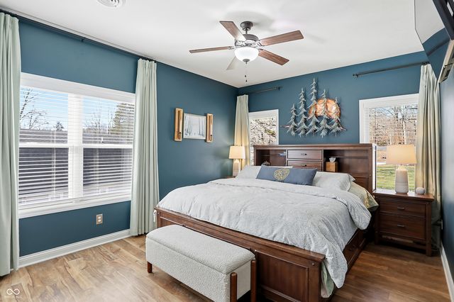 4441 Fields Lane, Terre Haute, IN 47802