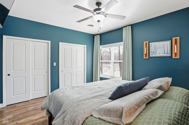 4441 Fields Lane, Terre Haute, IN 47802