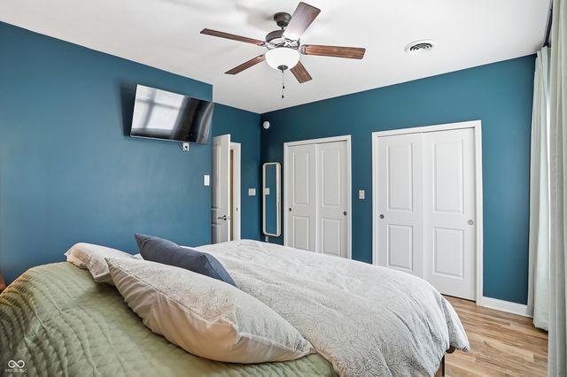 4441 Fields Lane, Terre Haute, IN 47802