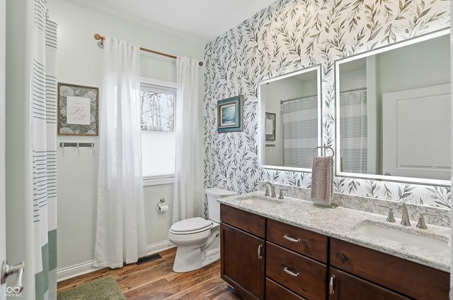 4441 Fields Lane, Terre Haute, IN 47802