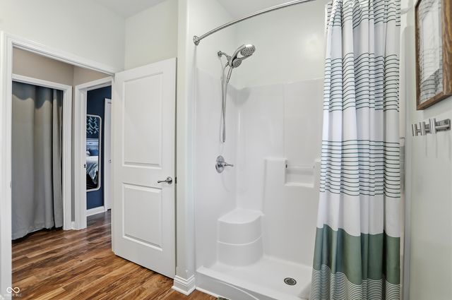 4441 Fields Lane, Terre Haute, IN 47802