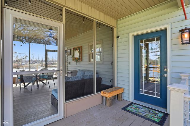 4441 Fields Lane, Terre Haute, IN 47802