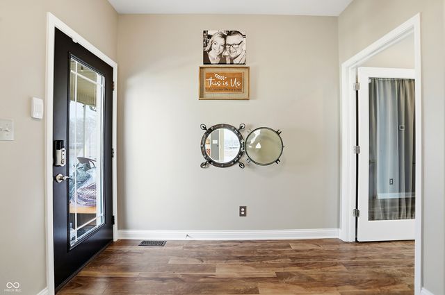 4441 Fields Lane, Terre Haute, IN 47802