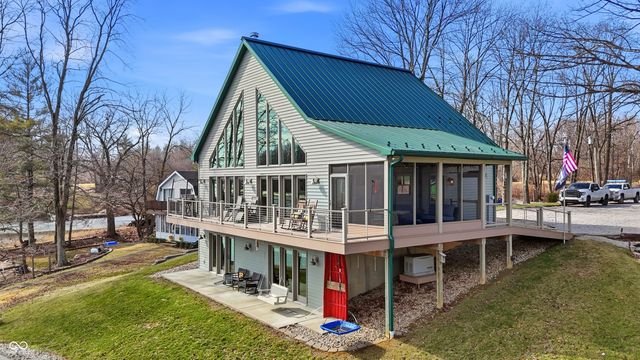 4441 Fields Lane, Terre Haute, IN 47802