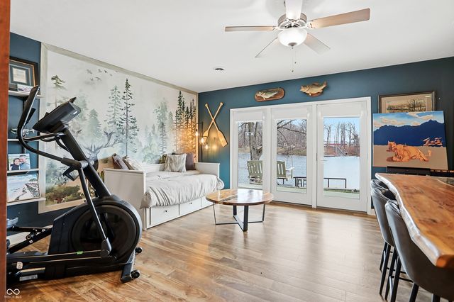 4441 Fields Lane, Terre Haute, IN 47802