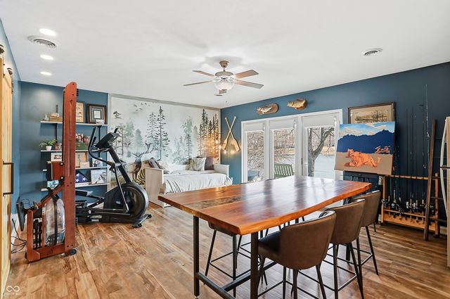 4441 Fields Lane, Terre Haute, IN 47802