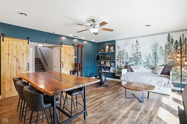 4441 Fields Lane, Terre Haute, IN 47802