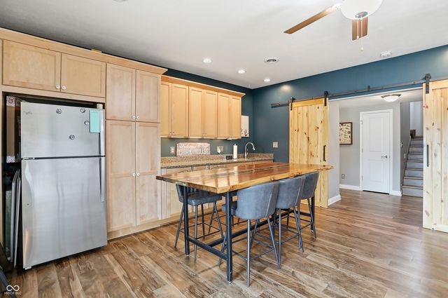 4441 Fields Lane, Terre Haute, IN 47802