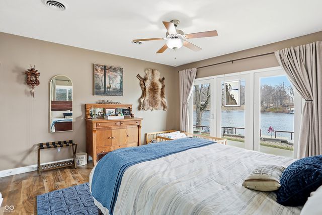 4441 Fields Lane, Terre Haute, IN 47802