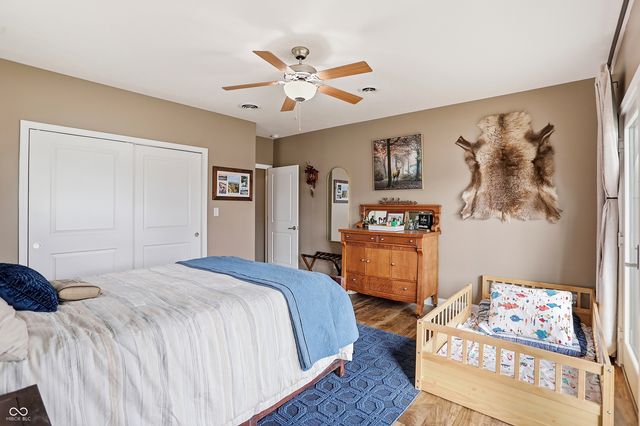 4441 Fields Lane, Terre Haute, IN 47802