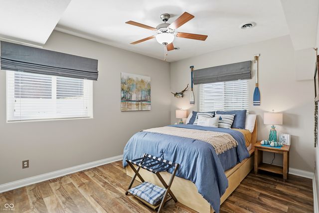 4441 Fields Lane, Terre Haute, IN 47802