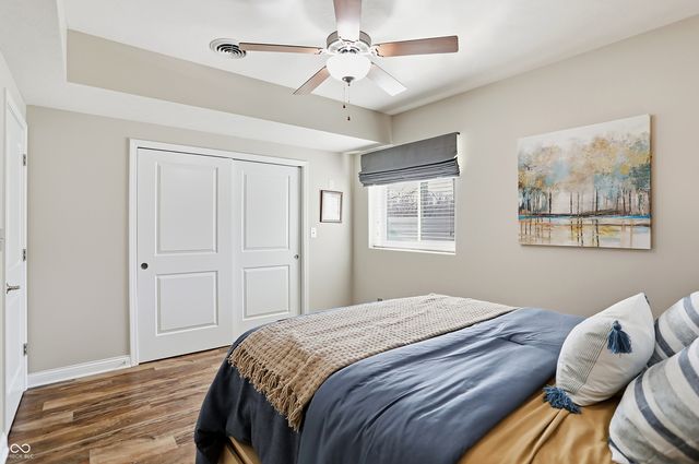 4441 Fields Lane, Terre Haute, IN 47802