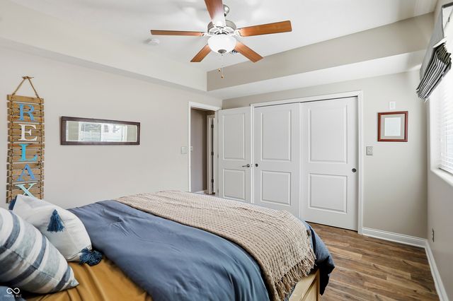 4441 Fields Lane, Terre Haute, IN 47802