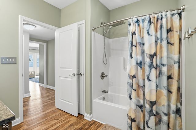 4441 Fields Lane, Terre Haute, IN 47802