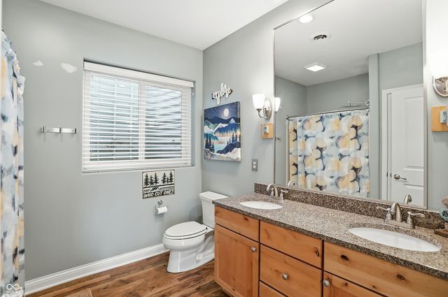 4441 Fields Lane, Terre Haute, IN 47802