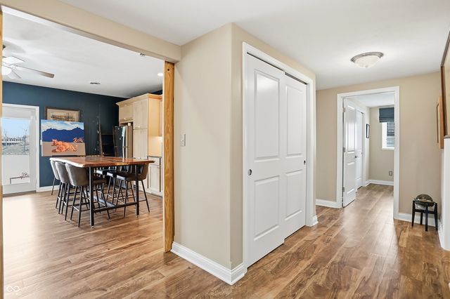 4441 Fields Lane, Terre Haute, IN 47802