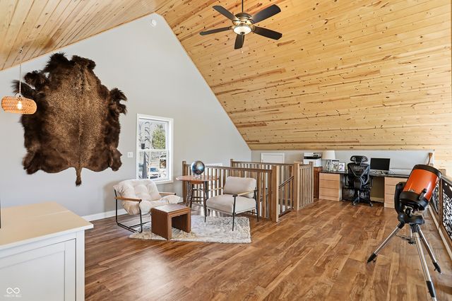 4441 Fields Lane, Terre Haute, IN 47802