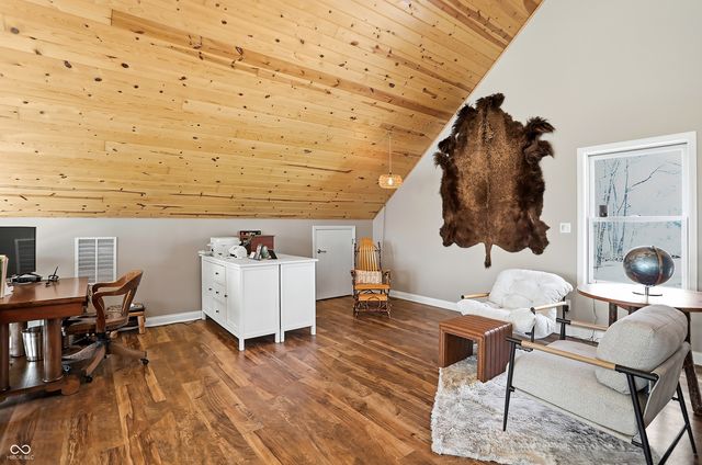 4441 Fields Lane, Terre Haute, IN 47802