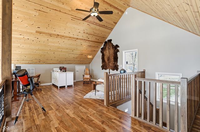 4441 Fields Lane, Terre Haute, IN 47802