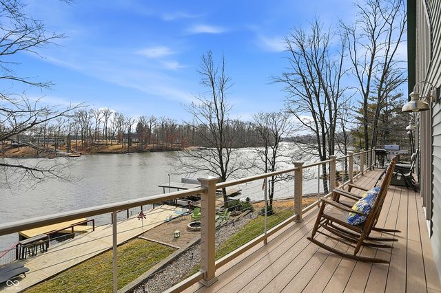 4441 Fields Lane, Terre Haute, IN 47802