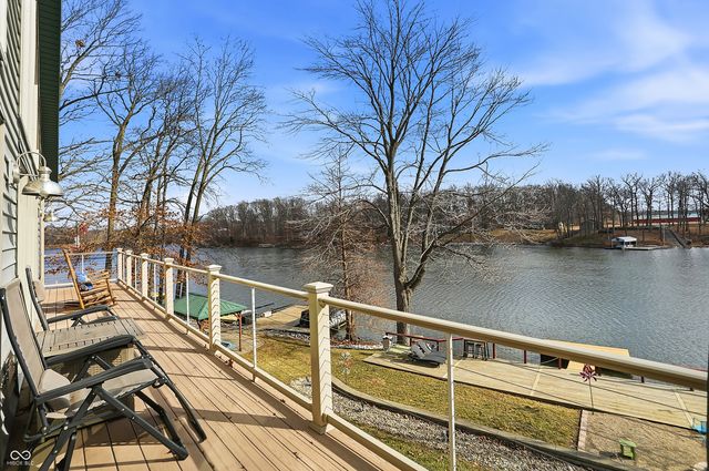 4441 Fields Lane, Terre Haute, IN 47802