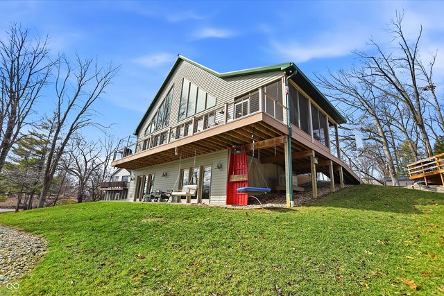 4441 Fields Lane, Terre Haute, IN 47802