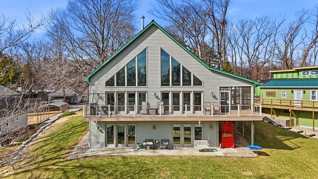 4441 Fields Lane, Terre Haute, IN 47802