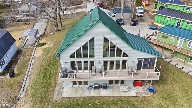 4441 Fields Lane, Terre Haute, IN 47802