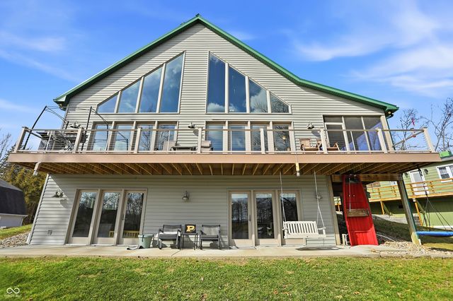 4441 Fields Lane, Terre Haute, IN 47802