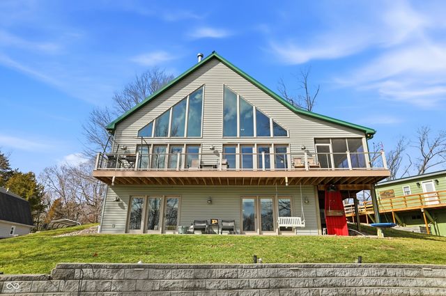 4441 Fields Lane, Terre Haute, IN 47802