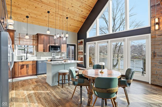 4441 Fields Lane, Terre Haute, IN 47802