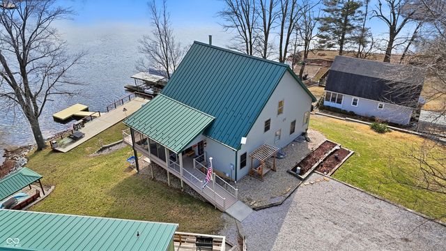 4441 Fields Lane, Terre Haute, IN 47802