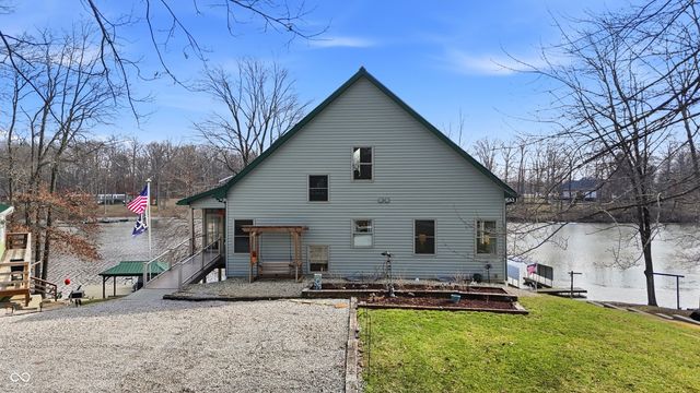 4441 Fields Lane, Terre Haute, IN 47802