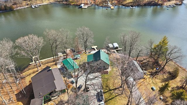 4441 Fields Lane, Terre Haute, IN 47802