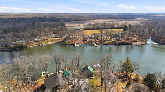 4441 Fields Lane, Terre Haute, IN 47802