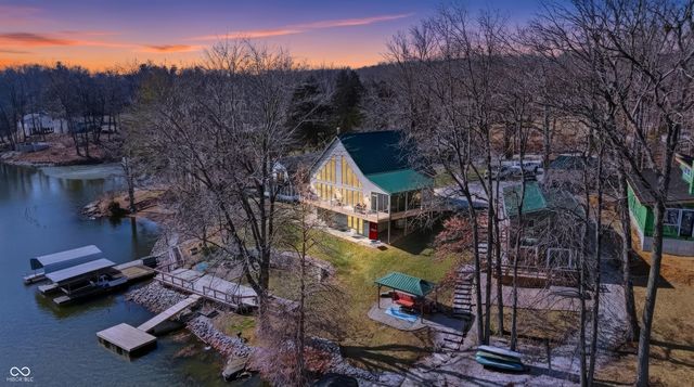 4441 Fields Lane, Terre Haute, IN 47802