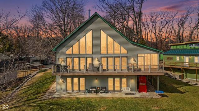 4441 Fields Lane, Terre Haute, IN 47802