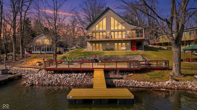 4441 Fields Lane, Terre Haute, IN 47802