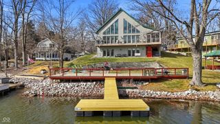 4441 Fields Lane, Terre Haute, IN 47802